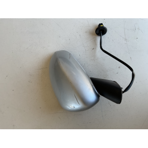 SPECCHIO SPECCHIETTO RETROVISORE ESTERNO SINISTRO OPEL CORSA D 3PIN ANNO 2009