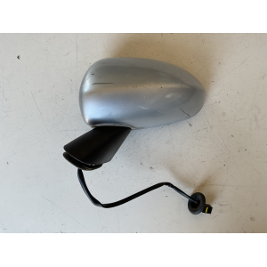 SPECCHIO SPECCHIETTO RETROVISORE ESTERNO SINISTRO OPEL CORSA D 3PIN ANNO 2009