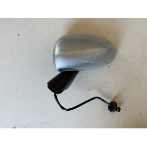 SPECCHIO SPECCHIETTO RETROVISORE ESTERNO SINISTRO OPEL CORSA D 3PIN ANNO 2009