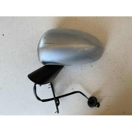 SPECCHIO SPECCHIETTO RETROVISORE ESTERNO SINISTRO OPEL CORSA D 3PIN ANNO 2009