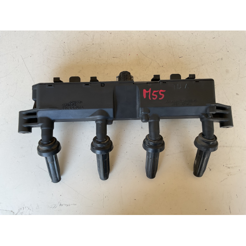 9654814480 BOBINA BOBINE DI ACCENSIONE PEUGEOT 207 1.4 B 54KW 2009 269519601-3