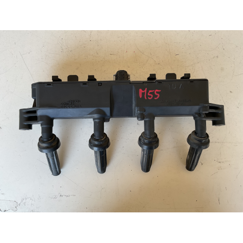 9654814480 BOBINA BOBINE DI ACCENSIONE PEUGEOT 207 1.4 B 54KW 2009 269519601-3
