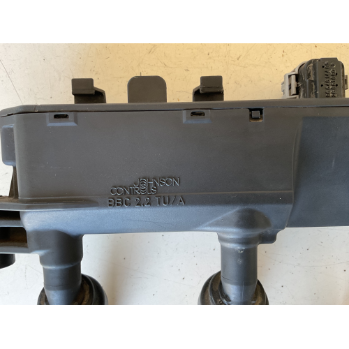 9654814480 BOBINA BOBINE DI ACCENSIONE PEUGEOT 207 1.4 B 54KW 2009 269519601-3
