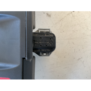 9654814480 BOBINA BOBINE DI ACCENSIONE PEUGEOT 207 1.4 B 54KW 2009 269519601-3