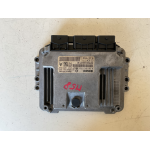 9663475880 Centralina BOSCH 0281012529 CITROEN C3 2a Serie 1.4 50kw HDI 0281012529 