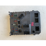 9646777380 CENTRALINA SCATOLA PORTA FUSIBILI PEUGEOT 206 1.4 B 55KW 2002