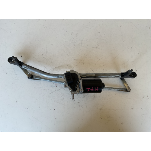 159200-734 MOTORINO ASTA TERGICRISTALLI ANTERIORE FIAT PUNTO 188 ANNO 2005