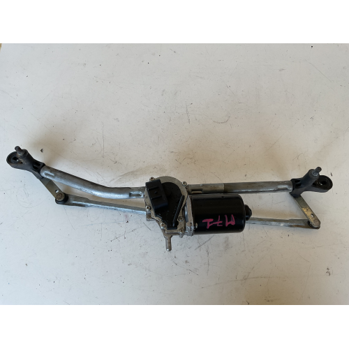 159200-734 MOTORINO ASTA TERGICRISTALLI ANTERIORE FIAT PUNTO 188 ANNO 2005