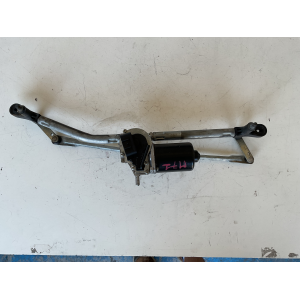 159200-734 MOTORINO ASTA TERGICRISTALLI ANTERIORE FIAT PUNTO 188 ANNO 2005