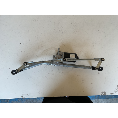 159200-734 MOTORINO ASTA TERGICRISTALLI ANTERIORE FIAT PUNTO 188 ANNO 2005
