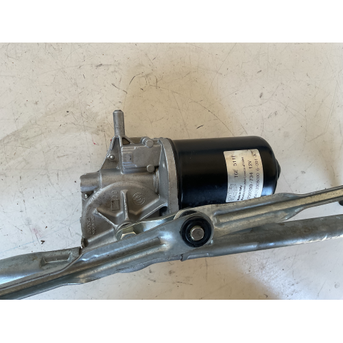 159200-734 MOTORINO ASTA TERGICRISTALLI ANTERIORE FIAT PUNTO 188 ANNO 2005