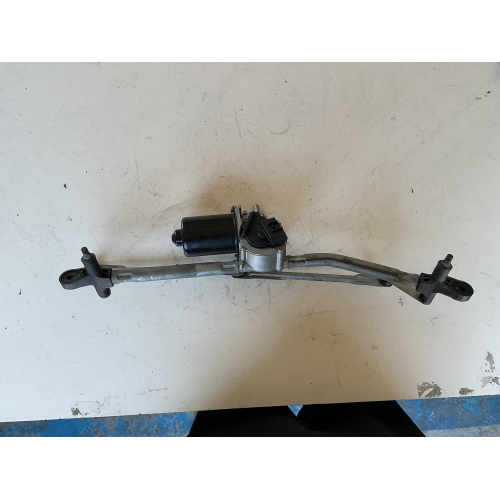 159200-734 MOTORINO ASTA TERGICRISTALLI ANTERIORE FIAT PUNTO 188 ANNO 2005