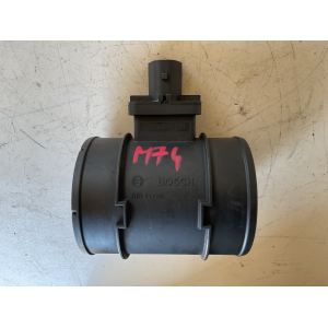 55561912 DEBIMETRO FLUSSOMETRO OPEL MERIVA B 1.3 D 70KW 2013 0281002940 F00C2G8001