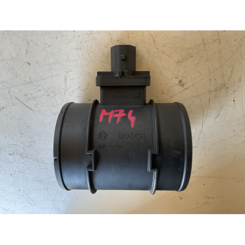 55561912 DEBIMETRO FLUSSOMETRO OPEL MERIVA B 1.3 D 70KW 2013 0281002940 F00C2G8001
