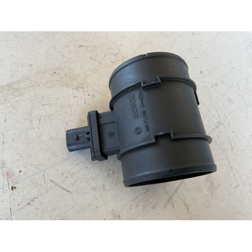 55561912 DEBIMETRO FLUSSOMETRO OPEL MERIVA B 1.3 D 70KW 2013 0281002940 F00C2G8001
