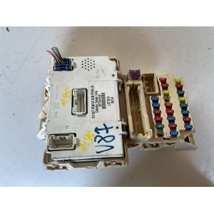 36770-51K40 CENTRALINA SCATOLA PORTA FUSIBILI OPEL AGILA B 1.2 63KW 86CV 2008