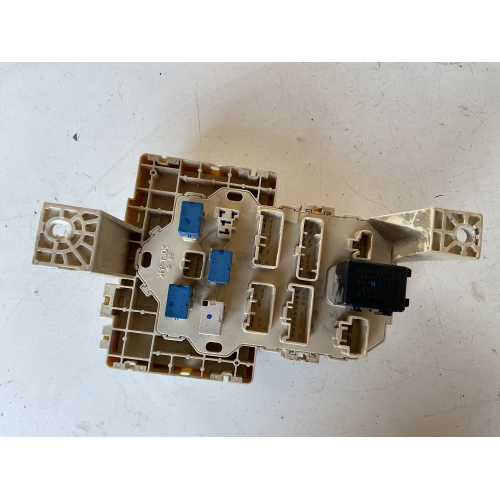 36770-51K40 CENTRALINA SCATOLA PORTA FUSIBILI OPEL AGILA B 1.2 63KW 86CV 2008