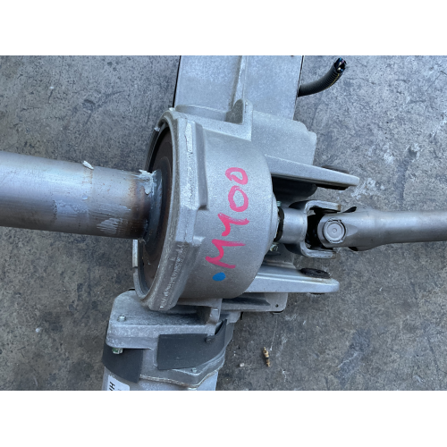 13376417 PIANTONE STERZO ELETTRICO OPEL CORSA D 1.2 B 63KW 2012 135031652