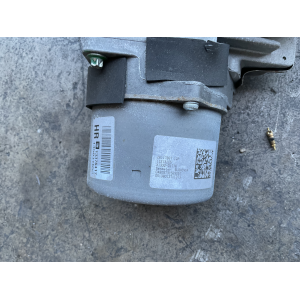 13376417 PIANTONE STERZO ELETTRICO OPEL CORSA D 1.2 B 63KW 2012 135031652