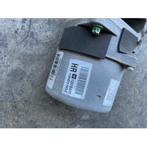 13376417 PIANTONE STERZO ELETTRICO OPEL CORSA D 1.2 B 63KW 2012 135031652