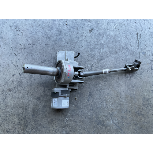 13376417 PIANTONE STERZO ELETTRICO OPEL CORSA D 1.2 B 63KW 2012 135031652