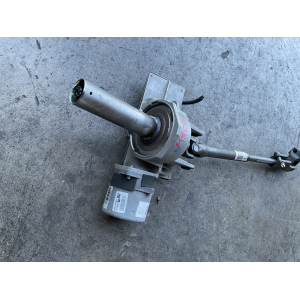 13376417 PIANTONE STERZO ELETTRICO OPEL CORSA D 1.2 B 63KW 2012 135031652