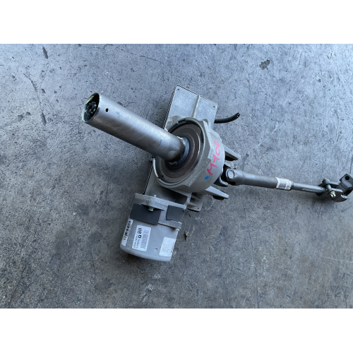 13376417 PIANTONE STERZO ELETTRICO OPEL CORSA D 1.2 B 63KW 2012 135031652