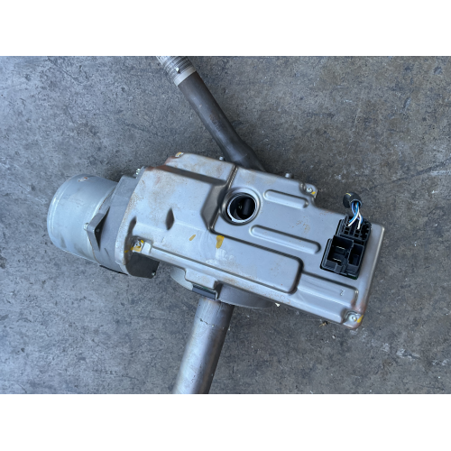 13376417 PIANTONE STERZO ELETTRICO OPEL CORSA D 1.2 B 63KW 2012 135031652