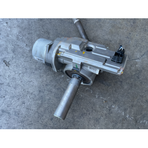 13376417 PIANTONE STERZO ELETTRICO OPEL CORSA D 1.2 B 63KW 2012 135031652