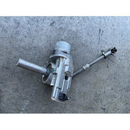 13376417 PIANTONE STERZO ELETTRICO OPEL CORSA D 1.2 B 63KW 2012 135031652