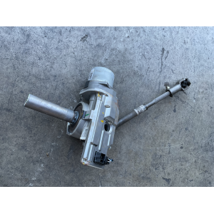 13376417 PIANTONE STERZO ELETTRICO OPEL CORSA D 1.2 B 63KW 2012 135031652