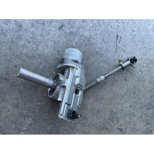 13376417 PIANTONE STERZO ELETTRICO OPEL CORSA D 1.2 B 63KW 2012 135031652
