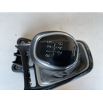 1000573614 SELETTORE LEVA CAMBIO MARCE MANUALE OPEL CROSSLAND X 1.5 D 81KW 2022 7614-1487 3649354  