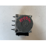 46836768 CENTRALINA POMPA AGGREGATO ABS FIAT PUNTO 188 1.2 B 44KW 2004  0265231381 0265800315