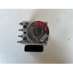 9658260080 CENTRALINA POMPA AGGREGATO ABS CITROEN C3 1.4 B 54KW 2006 10.0207-0064.4 10.0970-1124.3 00402048E0