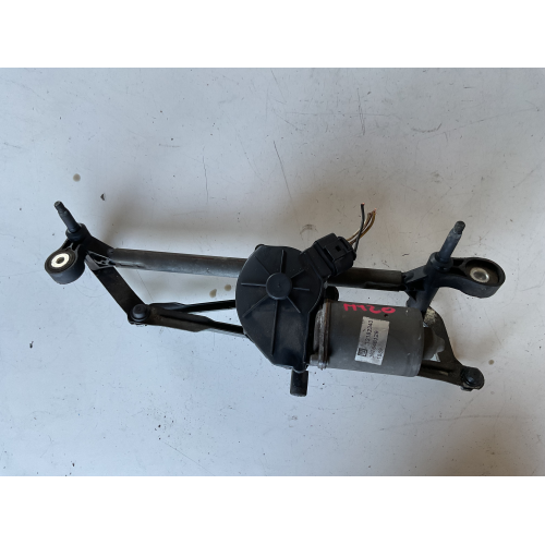 13182340 MOTORINO ASTA TERGICRISTALLI ANTERIORE OPEL CORSA D 2009