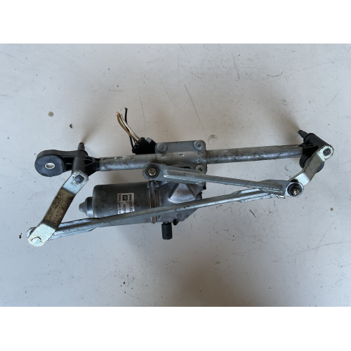 13182340 MOTORINO ASTA TERGICRISTALLI ANTERIORE OPEL CORSA D 2009