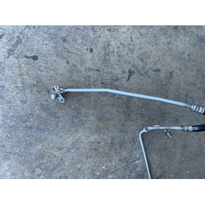 6511801530 TUBO OLIO CAMBIO MERCEDES GLK 220 CDI 2.2 D 125KW 170CV 2011