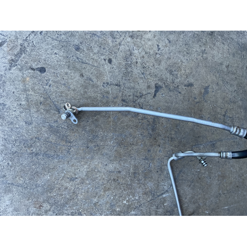 6511801530 TUBO OLIO CAMBIO MERCEDES GLK 220 CDI 2.2 D 125KW 170CV 2011