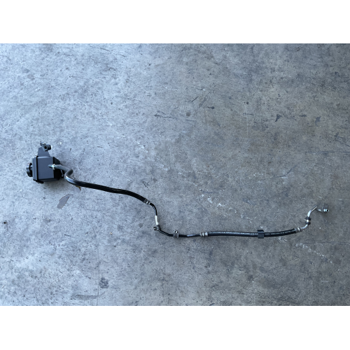 A2044660102 VASCHETTA SERVOSTERZO MERCEDES GLK 220 CDI 2.2 D 125KW 170CV 2011 3083DB20
