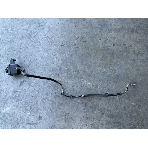 A2044660102 VASCHETTA SERVOSTERZO MERCEDES GLK 220 CDI 2.2 D 125KW 170CV 2011 3083DB20