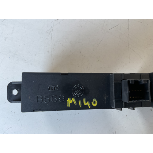 12000394 COMANDO INTERRUTORE MULTIFUNZIONE LANCIA MUSA 1.4 B 70KW 2004 B569 