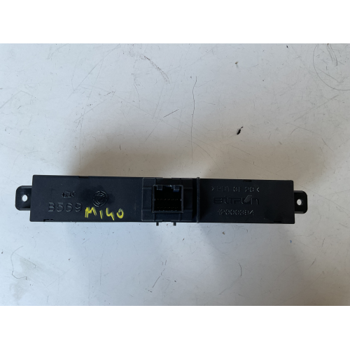 12000394 COMANDO INTERRUTORE MULTIFUNZIONE LANCIA MUSA 1.4 B 70KW 2004 B569 