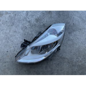 FARO FANALE PROIETTORE ANTERIORE SX SINISTRO RENAULT CLIO 09>12 2009>2012