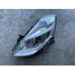 FARO FANALE PROIETTORE ANTERIORE SX SINISTRO RENAULT CLIO 09>12 2009>2012