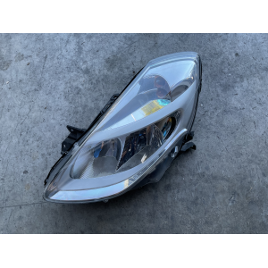 FARO FANALE PROIETTORE ANTERIORE SX SINISTRO RENAULT CLIO 09>12 2009>2012