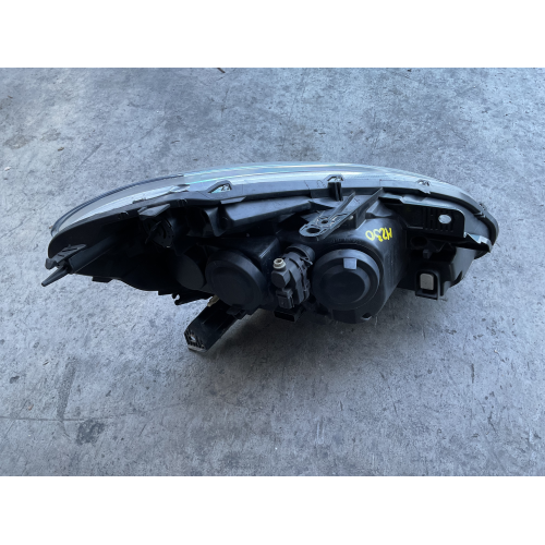 FARO FANALE PROIETTORE ANTERIORE SX SINISTRO RENAULT CLIO 09>12 2009>2012