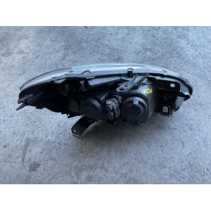 FARO FANALE PROIETTORE ANTERIORE SX SINISTRO RENAULT CLIO 09>12 2009>2012