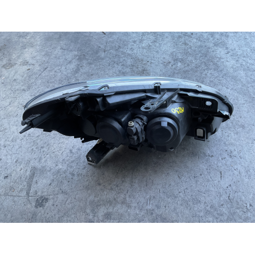FARO FANALE PROIETTORE ANTERIORE SX SINISTRO RENAULT CLIO 09>12 2009>2012