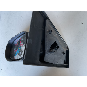 SPECCHIO SPECCHIETTO RETROVISORE ESTERNO SINISTRO RENAULT CLIO 1.5 D 50KW 2010 5PIN